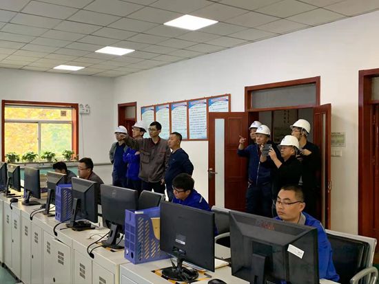 “重山”攜手中鐵 進(jìn)軍重點(diǎn)工程