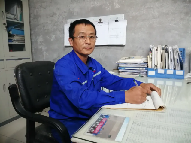 【重山人·重山事】新時代的王鐵人 ——記與王克強(qiáng)在魯蒙共事的歲月往事